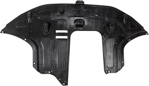 Garage-Pro Engine Splash Shield For 2020-2022 Hyundai Palisade Front Lower Assy in Kuwait