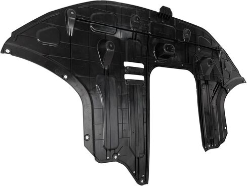 Garage-Pro Engine Splash Shield For 2020-2022 Hyundai Palisade Front Lower Assy in Kuwait