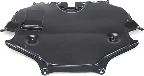 Garage-Pro Engine Splash Shield For 2008-2011 Mercedes Benz C300 Center Lower W204 AWD in Kuwait