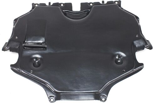 Garage-Pro Engine Splash Shield For 2008-2011 Mercedes Benz C300 Center Lower W204 AWD in Kuwait