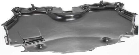 Garage-Pro Engine Splash Shield For 2008-2011 Mercedes Benz C300 Center Lower W204 AWD in Kuwait