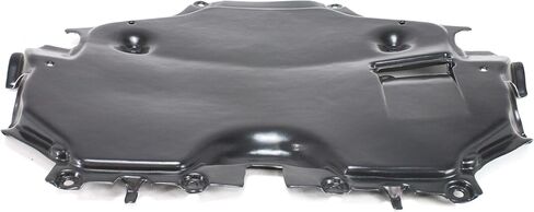 Garage-Pro Engine Splash Shield For 2008-2011 Mercedes Benz C300 Center Lower W204 AWD in Kuwait