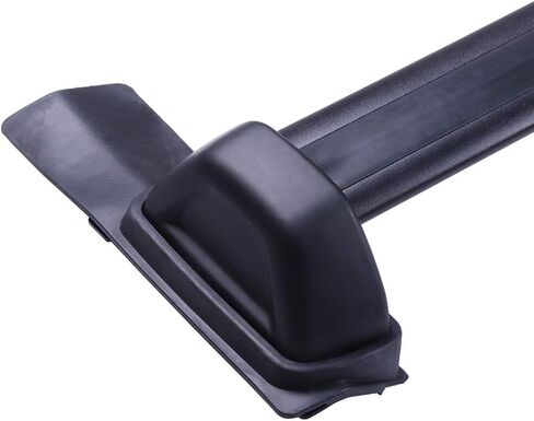 Heavy-Duty Roof Rack Crossbars Car Roof Rack for Honda Element 2003-2011,Black in Kuwait
