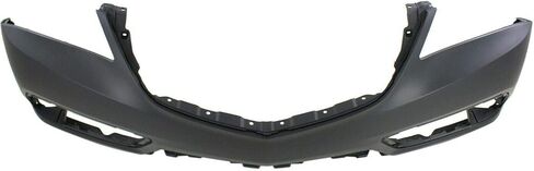 BUMPERS THAT DELIVER - Primered, Front Bumper Cover Fascia for 2014 2015 2016 Acura MDX 14 15 16, AC1000183 in Kuwait