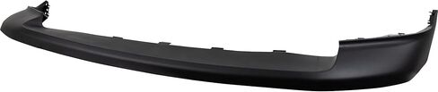 Garage-Pro Bumper Cover Compatible with Ram 1500 2011-2012, Dodge Ram 1500 2009-2010 For Models Without Sport Package Textured Front, Upper CH1014102 in Kuwait