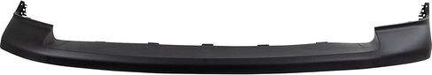 Garage-Pro Bumper Cover Compatible with Ram 1500 2011-2012, Dodge Ram 1500 2009-2010 For Models Without Sport Package Textured Front, Upper CH1014102 in Kuwait
