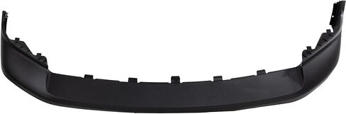 Garage-Pro Bumper Cover Compatible with Ram 1500 2011-2012, Dodge Ram 1500 2009-2010 For Models Without Sport Package Textured Front, Upper CH1014102 in Kuwait