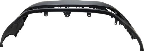 غطاء المصد الأمامي Garage-Pro متوافق مع سيارة Kia Optima 2011-2013 Primed SX موديل الولايات المتحدة الأمريكية - CAPA in Kuwait