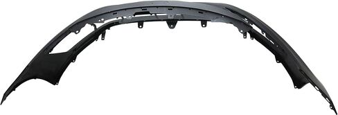 غطاء المصد الأمامي Garage-Pro متوافق مع سيارة Kia Optima 2011-2013 Primed SX موديل الولايات المتحدة الأمريكية - CAPA in Kuwait