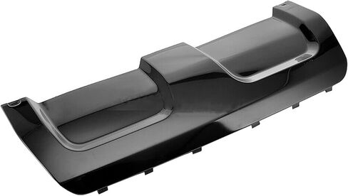 Rear Bumper Skid Plate Cover Black Replacement for Land Rover Range Rover Sport 2014-2017 in Kuwait