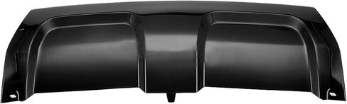 Rear Bumper Skid Plate Cover Black Replacement for Land Rover Range Rover Sport 2014-2017 in Kuwait