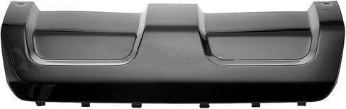 Rear Bumper Skid Plate Cover Black Replacement for Land Rover Range Rover Sport 2014-2017 in Kuwait