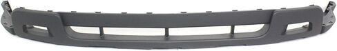 Garage-Pro Front, Lower Bumper Cover Compatible with 2007-2009 Chevrolet Equinox Fascia, Textured, CAPA in Kuwait