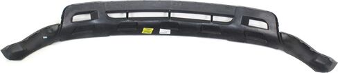 Garage-Pro Front, Lower Bumper Cover Compatible with 2007-2009 Chevrolet Equinox Fascia, Textured, CAPA in Kuwait