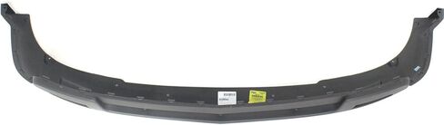 Garage-Pro Front, Lower Bumper Cover Compatible with 2007-2009 Chevrolet Equinox Fascia, Textured, CAPA in Kuwait