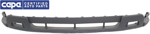 Garage-Pro Front, Lower Bumper Cover Compatible with 2007-2009 Chevrolet Equinox Fascia, Textured, CAPA in Kuwait