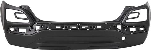 Garage-Pro Bumper Cover Compatible with Hyundai Kona 2018-2021 Rear CAPA Certified in Kuwait