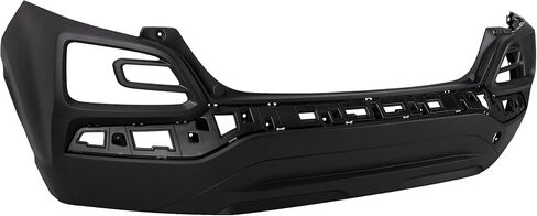 Garage-Pro Bumper Cover Compatible with Hyundai Kona 2018-2021 Rear CAPA Certified in Kuwait