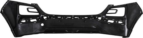Garage-Pro Bumper Cover Compatible with Hyundai Kona 2018-2021 Rear CAPA Certified in Kuwait