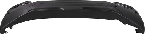 Garage-Pro Bumper Cover Compatible with Hyundai Kona 2018-2021 Rear CAPA Certified in Kuwait