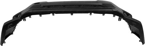 BUMPERS THAT DELIVER - Painted To Match, Front Bumper Cover Fascia Compatible with 2018 2019 2020 Subaru Crosstrek 18 19 20, SU1000187 in Kuwait