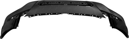 BUMPERS THAT DELIVER - Painted To Match, Front Bumper Cover Fascia Compatible with 2018 2019 2020 Subaru Crosstrek 18 19 20, SU1000187 in Kuwait