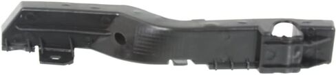 CPP Front Bumper Cover Retainer for 2009-2016 Dodge Journey in Saudi Arabia
