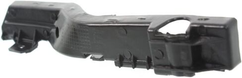 CPP Front Bumper Cover Retainer for 2009-2016 Dodge Journey in Saudi Arabia