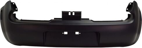 For Nissan Cube Bumper Cover 2009-2014 | Rear | Primed | NI1100270 | HEM221FC0H in Kuwait