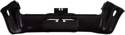 For Nissan Cube Bumper Cover 2009-2014 | Rear | Primed | NI1100270 | HEM221FC0H in Kuwait