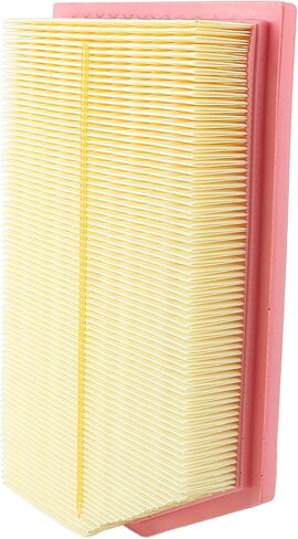 Engine & Cabin Air Filter Replacement 52022378AB FC38185 Compatible with Jeep Cherokee L4 2.4L/ V6 3.2L 2014 2015 2016 2017 2018 52022378AA 10096AF1619 WAF5233 WA10096 PAF316 PA4484 FA8189 in Kuwait