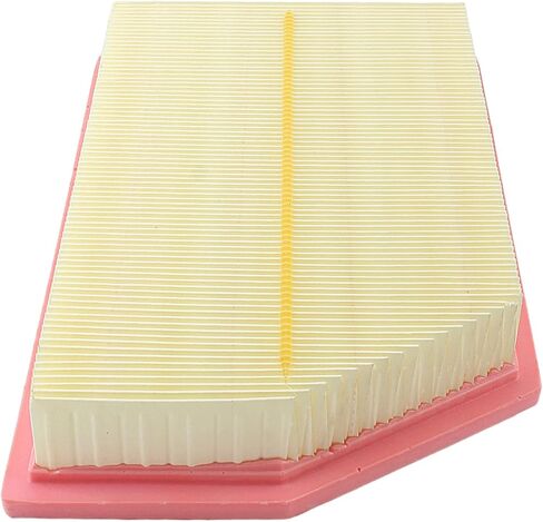 Engine & Cabin Air Filter Replacement 52022378AB FC38185 Compatible with Jeep Cherokee L4 2.4L/ V6 3.2L 2014 2015 2016 2017 2018 52022378AA 10096AF1619 WAF5233 WA10096 PAF316 PA4484 FA8189 in Kuwait