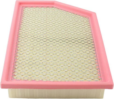 Engine & Cabin Air Filter Replacement 52022378AB FC38185 Compatible with Jeep Cherokee L4 2.4L/ V6 3.2L 2014 2015 2016 2017 2018 52022378AA 10096AF1619 WAF5233 WA10096 PAF316 PA4484 FA8189 in Kuwait