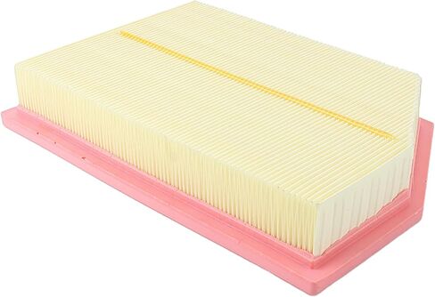 Engine & Cabin Air Filter Replacement 52022378AB FC38185 Compatible with Jeep Cherokee L4 2.4L/ V6 3.2L 2014 2015 2016 2017 2018 52022378AA 10096AF1619 WAF5233 WA10096 PAF316 PA4484 FA8189 in Kuwait