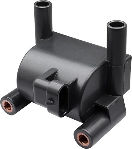 Ignition Coil Twin Cam Compatible with Harley Davidson 2007-2017 Replace 31696-07A Double Cam 3169607A 28058097 in Saudi Arabia