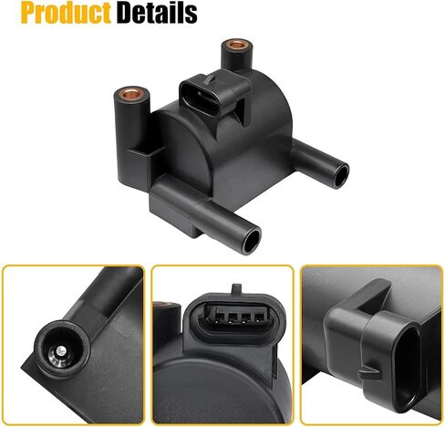 Ignition Coil Twin Cam Compatible with Harley Davidson 2007-2017 Replace 31696-07A Double Cam 3169607A 28058097 in Saudi Arabia