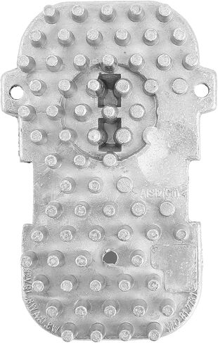 2Pcs DRL LED Module, OE Replacement 1305715084 63117263051, Direct Fit Headlight LED Unit Compatible with BMW X3 X5 X6 E92 E93 3/4/6 Series M3 M4 M6, Error Free Canbus Exterior Lighting Parts in Kuwait