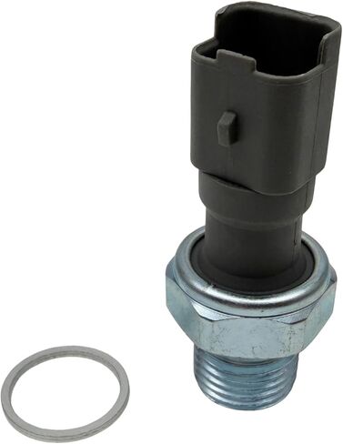 Oil Pressure Sensor Sender Switch 1658267G00 Compatible with Cooper 1.6L 2007 2008 2009 2010 2011 2012 in Saudi Arabia