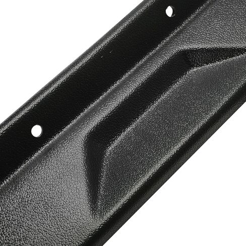 HECASA Front & Rear Mud Guard Compatible with 2014-2021 Polaris Sportsman 570 450 350 ETX 570 Touring Extensions Fender Flares 4Pcs in Kuwait
