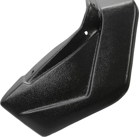 HECASA Front & Rear Mud Guard Compatible with 2014-2021 Polaris Sportsman 570 450 350 ETX 570 Touring Extensions Fender Flares 4Pcs in Kuwait