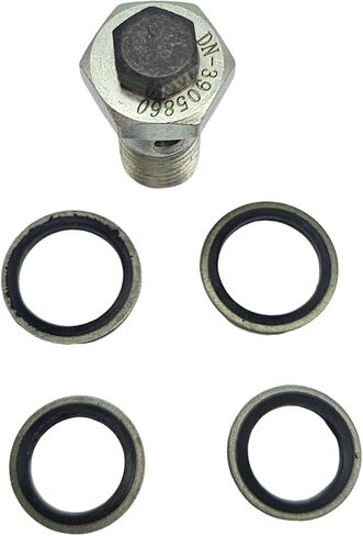3936691 Fuel Supply Tube Filter to Pump For Dodge Ram 5.9 Cummins 89-98.5 12V in Kuwait