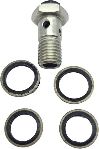 3936691 Fuel Supply Tube Filter to Pump For Dodge Ram 5.9 Cummins 89-98.5 12V in Kuwait