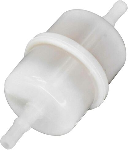 4 عبوات 24 050 13-S فلتر الوقود 15 ميكرون لمحرك كوهلر 24 050 13-S1، 24 050 02-S، 24 050 10-S 24-050-13-S، لكوهلر CH20S - CH25S، CH670S CH730S - CH750S LH640S LH685S، SV720S إلى SV740S in Kuwait