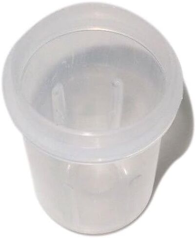 New Fuel Filter with O-ring & BOWL For John Deere 1435 2030 2210 4010 4100 4110 4115 in Saudi Arabia