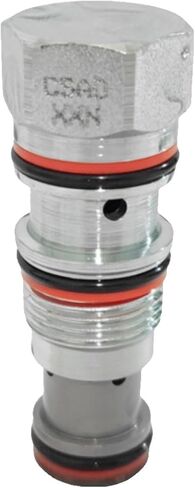1 قطعة صمام مكوك CSAA-BXN خرطوشة CSADXXN (CSAX-XXN) in Kuwait