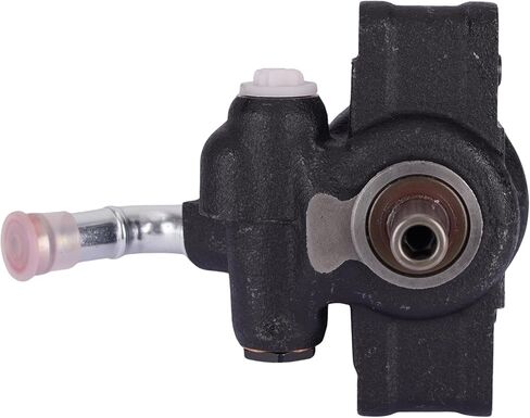 MOCA Power Steering Pump & Serpentine Belt fits 2001-2011 for Ford Ranger 2.3L, 2001-2009 for Mazda B2300 2.3L in Kuwait