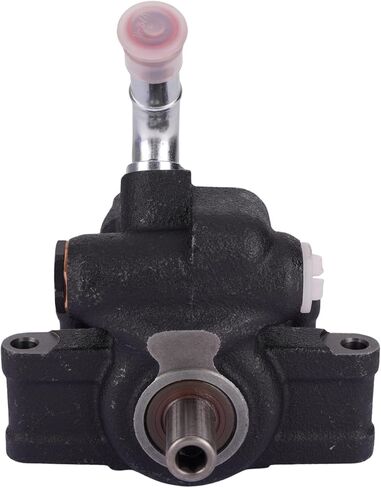 MOCA Power Steering Pump & Serpentine Belt fits 2001-2011 for Ford Ranger 2.3L, 2001-2009 for Mazda B2300 2.3L in Kuwait