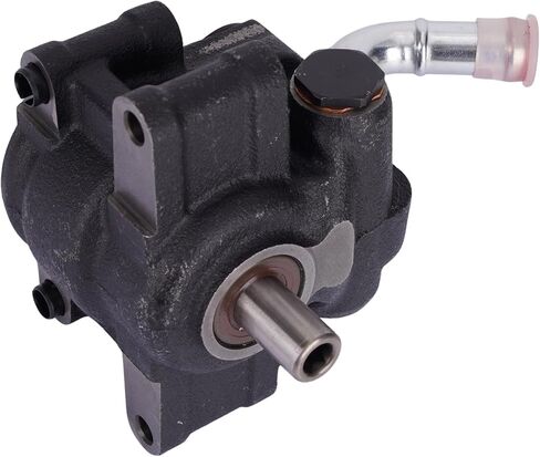 MOCA Power Steering Pump & Serpentine Belt fits 2001-2011 for Ford Ranger 2.3L, 2001-2009 for Mazda B2300 2.3L in Kuwait