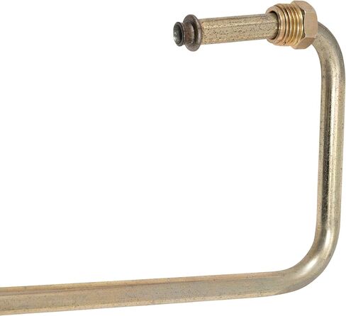 Edelmann Elite High-Performance Power Steering Pressure Hose 92688E - Replacement For 2018-11 GM Silverado, Sierra; V-8; 6.0L, 6.6L Diesel; W/Hydroboost in Kuwait