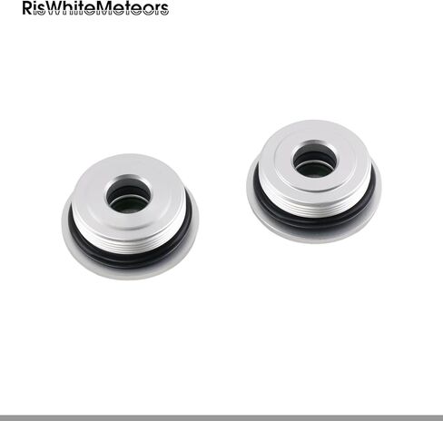 6H1-43821-00 6H1-43821-11 نهاية اسطوانة المسمار 2 قطعة لاستبدال ياماها خارجي 55-90HP in Kuwait